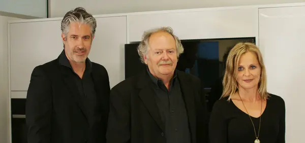 Team f&f küchen ag